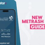 What is Metrash?